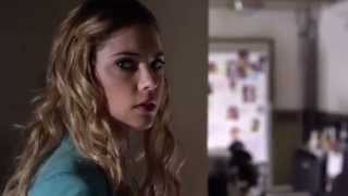 Pretty Little Liars  The Girls Are Suspects  quotCats Cradlequot 4x03 [upl. by Lezlie]