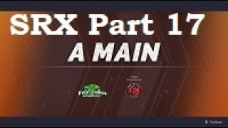 SRX The Game  305 Sprint Car  Episode 17 [upl. by Natye]