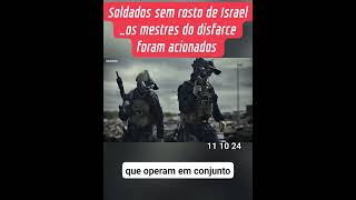 SHAYETET 13 Forcas especiais de Israel a temida forca de Elite  são acionadas novamente [upl. by Ceciley375]