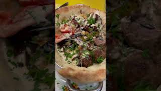 Landwer Kebab travel shortsvideo food shortvideo trending tiktok trend trendingshorts tv [upl. by Egiarc]