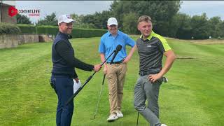 2020protour CDM Classic  Worksop Golf Club [upl. by Helena]