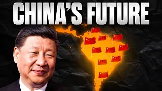 Why South America Chose China You Wont Believe What USA Did [upl. by Kenric]