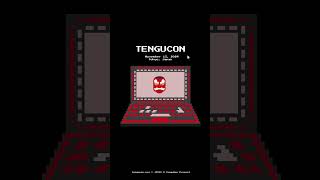 TenguCon CFP Closing Soon [upl. by Ladnor]