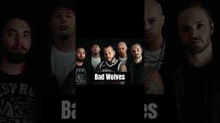 Bad Wolves  Remember When [upl. by Cida]