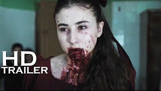 ANATEMA Trailer 2024 HD Terror  España [upl. by Aneetsirhc]