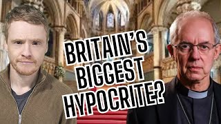 Britains biggest hypocrite [upl. by Pals]