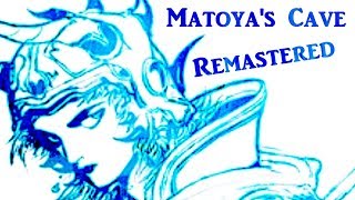 Final Fantasy 1 Remastered OST  Matoyas Cave [upl. by Emse]