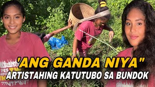 DI MO AAKALAINARTISTAHING KATUTUBO SA BUNDOK [upl. by Suiddaht]