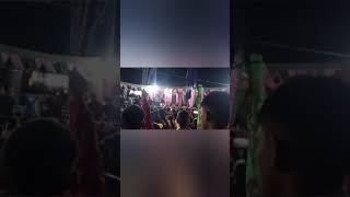 santram kunwar live program kuldeepsharma program pahadilive jaunsaridance jaunsarisong dance [upl. by Ymac]