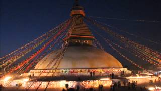 Tarang  A traditional music from Nepal [upl. by Atikel74]