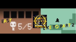 king Z gamer playing level devil finding all keys plus level devil 2 [upl. by Anadroj]