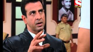 Adaalat  Bengali  Episode 203 amp 204  Hatyakari Dainy  Part 2 [upl. by Dagny]