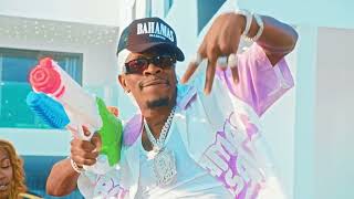 Shatta Wale  Wash Official Video [upl. by Nosak]