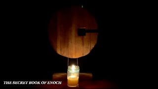 The Secret Book Of Enoch [upl. by Atinuhs]