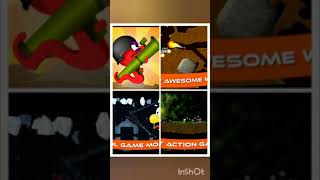 Annelids 👽 Coll game modes lost of awesome wapones best action games [upl. by Egor]