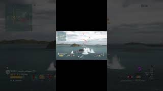 What Happens When You Pit Vermont Against Montana in Wows Legends wowslegends [upl. by Feliza104]