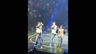 TXT 2024 concert pt5 kpop kpopconcert kpopgroup kpopidol kpopshorts txt txtmoa [upl. by Rosamond]