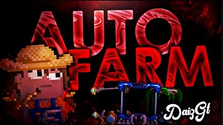 Growtopia AutoFarm iOS 459  New Auto Farm Method  iOSAndroid [upl. by Ezekiel925]