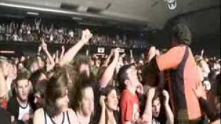 Parkway Drive  Part 2  Full Set  Televised Triple J Concert  Australia 2010 [upl. by Allevon]