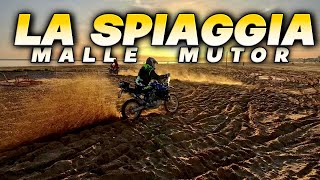 🔥La DAKAR per tutti 🐫 MALLE MUTOR 2024 [upl. by Schiff283]