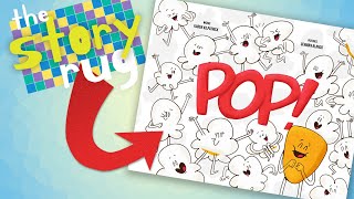 🍿 Kids Book Read Aloud POP by Karen Kilpatrick and Germán Blanco [upl. by Yuk]