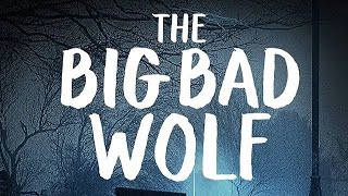 James Patterson  The Big Bad Wolf [upl. by Legra]