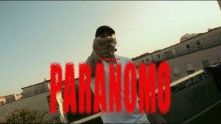 Alecc  Paranomo Official Music Video [upl. by Ddene]