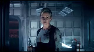 Nightflyers 2018  OFFICIAL TEASER [upl. by Ray300]