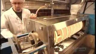 How Its Made Vegetable oil [upl. by Everest]