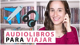 TOP 5 AUDIOLIBROS RECOMENDADOS [upl. by Xena]