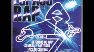 Espaço Rap Vol 7 Completo [upl. by Breech]