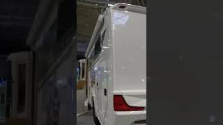 NEW Coachman Sportivo 565 [upl. by Auroora]