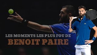 LES PETAGES DE PLOMB DE BENOIT PAIRE [upl. by Audwen]