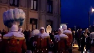 Carnaval de Gerpinnes 2016 25 [upl. by Free]