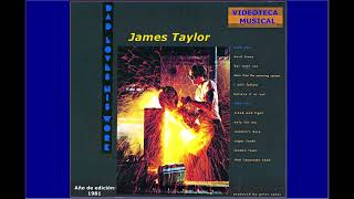 London Town  James Taylor [upl. by Kabab]