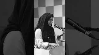 Rj Rafia  Shayri  Rj Umar Nisar [upl. by Nicki]