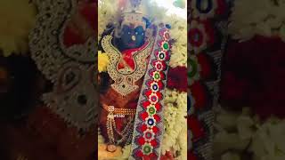 Sri Vishnu durgai engal Kovil navratri alankaram celebration [upl. by Nailuj]