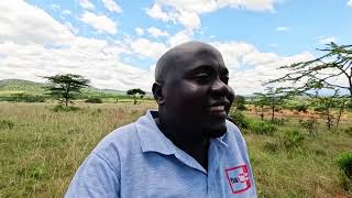 Flat roof can be the best roof in this area Nanyuki Kenya [upl. by Reinke]