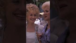 quotTwo Pigs Fighting Under A Blanketquot SteelMagnolias DollyParton OlympiaDukakis [upl. by Jit]