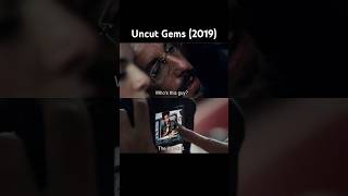 Uncut Gems 2019 uncutgems theweeknd playboicarti adamsandler juliafox [upl. by Picker11]