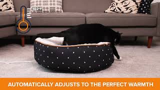 KampH Pet Bed Warmer [upl. by Avad]