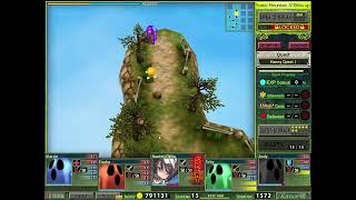 Rance Quest Magnum 58  Walkthrough 100 All Worlds [upl. by Ttej328]