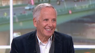 Linvité du jour  Fabrice Luchini [upl. by Fidellia]