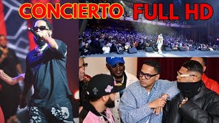 CONCIERTO DE CHIMBALA EN EL UNITED PALACE  FULL HD NUEVA YORK 2022 [upl. by Paver340]