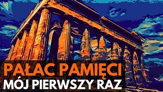 🏛 MÓJ PIERWSZY PAŁAC MYŚLI [upl. by Pacificia]