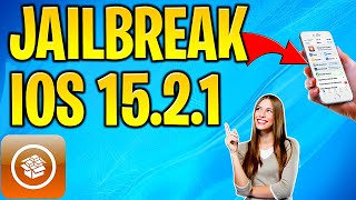 iOS 1521 Jailbreak  How To Jailbreak iOS 1521  Cydia 1521 Untethered No Computer [upl. by Bentlee]