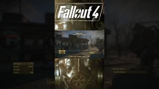 Pickman’s Blade Fallout 4 shorts fo4 fallout pickman falloutshorts fyp gaming [upl. by Housen]