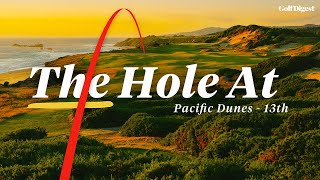 How a golf hole is changed [upl. by Disraeli]