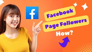 Facebook Page Promotion Followers Ads grow your business facebook viral [upl. by Settle946]