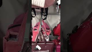 The price of luxury Bags in Primark германияжизнь luxury bags fastfashion fashiontrends 2024 [upl. by Naves]